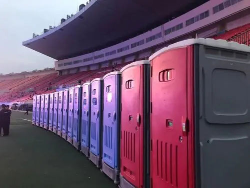 汪场镇音乐节移动卫生间租赁